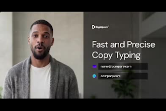 convert handwritten and scanned documents into editable word documents