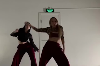 create custom dance choreography for your song or music video