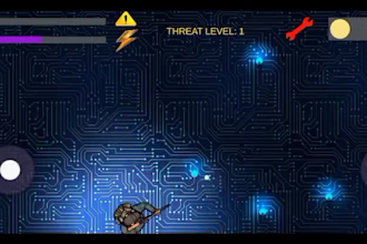 build your 2d game prototype in unity
