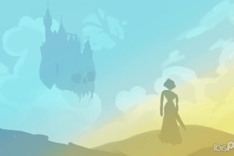 design environment concept art and game background
