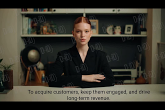 build and implement a custom omnichannel marketing strategy for your brand