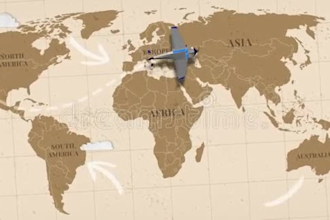 do youtube documentary video editing faceless video editing map animation