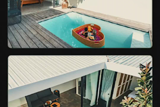 audit and optimize airbnb booking vrbo llisting title description and photos