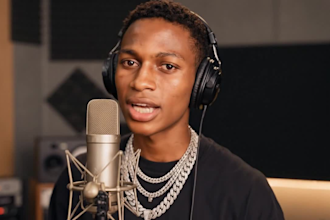 be your UK drill rapper, rap feature, hip hop, pop and rnb singer songwriter