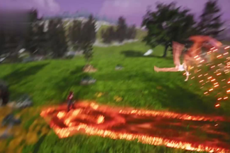 create unreal engine vfx in niagara particle system, unreal engine game vfx