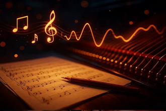be your pro edm ghost producer, beat maker in any style