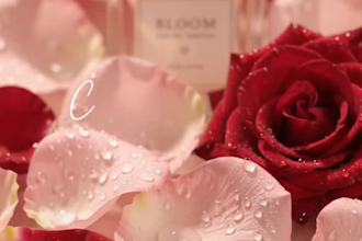 create luxury ai product ads