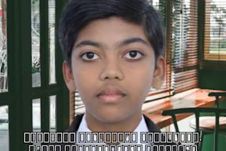 change image into any image animation