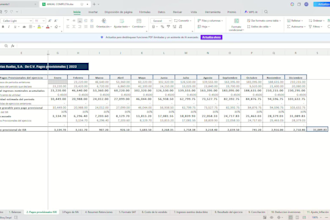 be your professional accountant and bookkeeping expert