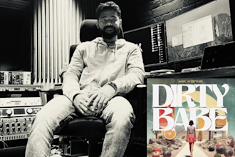 be your professional edm and house music producer
