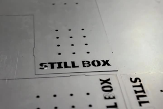 create dxf files for laser cutting