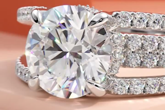 do 3d jewelry animation cgi animation jewelry rendering 3d product animation