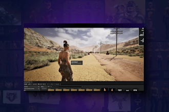 fix unity bugs and develop gameplay features for your game