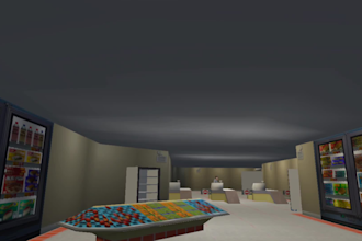 develop unity VR and ar applications for PC and VR headsets