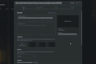 seien sie ihr gesichtsloser youtube video creator oder deutscher kanalmanager