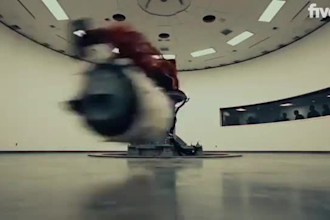 create stunning ai commercial video ads