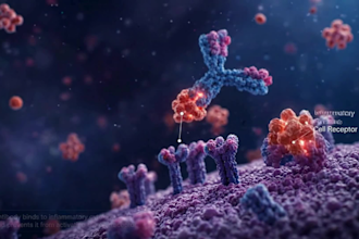 create pharmaceutical animation, mechanism of action moa, drug explainer video