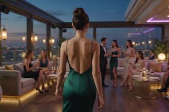 higgs field real estate video cinematic ai property listing photo to video veo 3