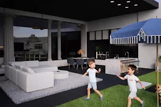diseño de interiores e interiorismo