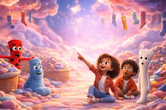 create stunning ai storytelling videos