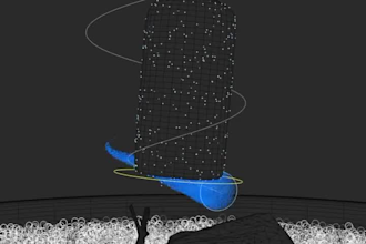 do realistic 3d water, liquid, fluid simulation water vfx cgi product commercial