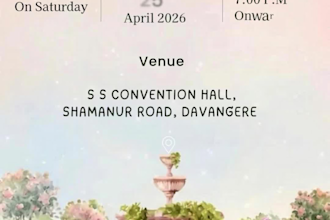 design wedding invitation card and animated video invite