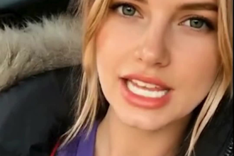 ugc creator ugc video female ugc spokesperson ugc ads tiktok video ads genx