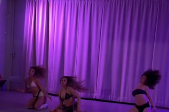 make tiktok dance video, music dance video, tik tok dance, group dancer