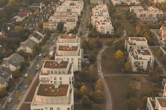create drone photos and videos for your project in munich