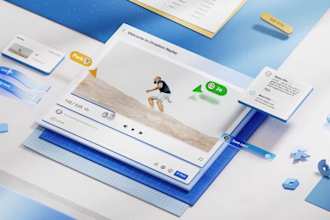 saas explainer video saas explainer saas animation saas video saas demo