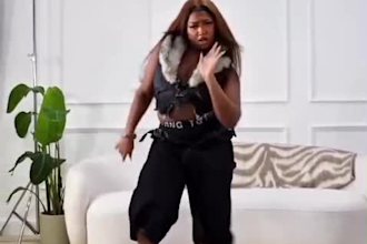 be your energetic tiktok dance hiphop beats afrodance