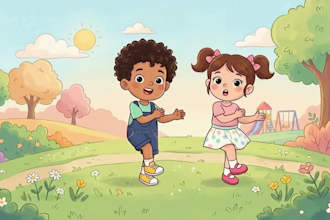 create kids animation 2d animations for kids, nursery rhymes