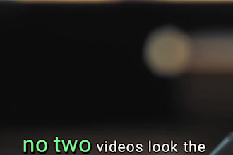 batch edit short videos for tiktok, reels and youtube shorts