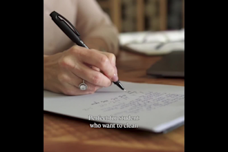 professionally handle neat handwriting assignment job, study notes