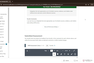 assist with capella nurs fpx flexpath assessments