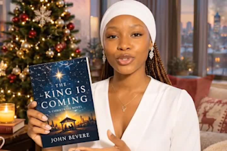 create an ai book promo video for your book launch