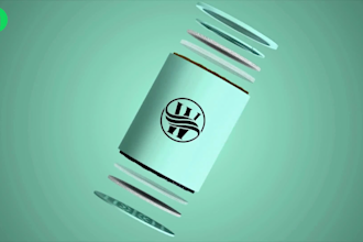do 3d product modeling, 3d renders, commercial 3d animation