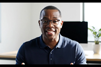 create ai videos and edit