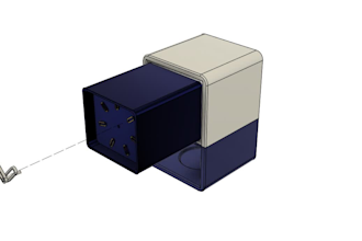 do professional 3d product design from your sketch