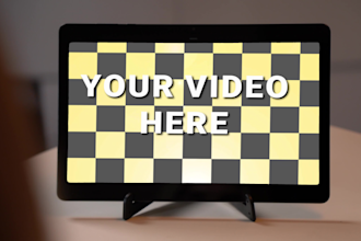 do high quality rotoscoping and object masking for video