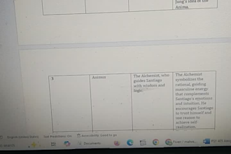 create professional research reports and summaries