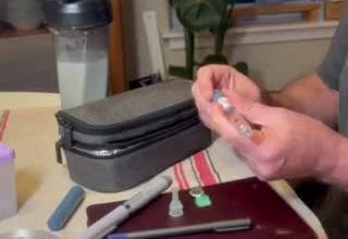 create authentic diabetes and wellness ugc videos
