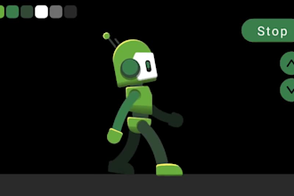 create interactive rive animations for web and apps