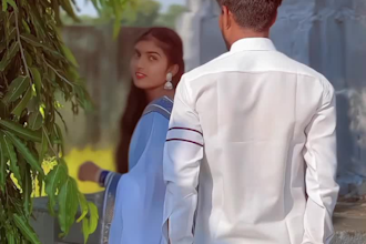 edit cinematic romantic couple reels and love story videos