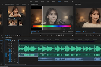 edit your asmr videos for youtube tiktok and shorts