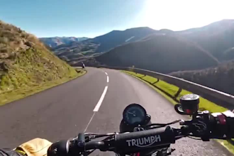 edit insta360, gopro, motorcycle and travel videos