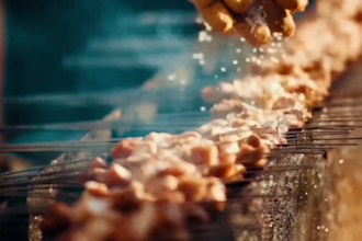 ai ugc video ads, ai ugc ads, ai ugc food video editing cooking recipe