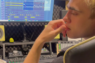 mix and master your song with powerful, clean and modern sound