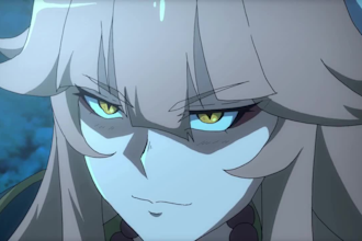 make frame by frame anime animation