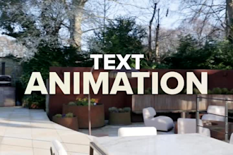 edit real estate reels for instagram, tiktok and shorts